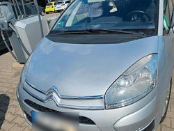 Silber Gebraucht 2025 Citroën Grand C4 Picasso Van / Kleinbus | 4.500 €