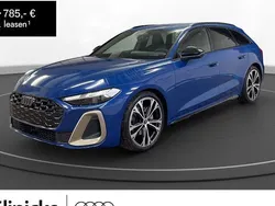 Schwarz Gebraucht 2024 Audi A5 Edition .1 Coupé | 66.880 € (Teuer)