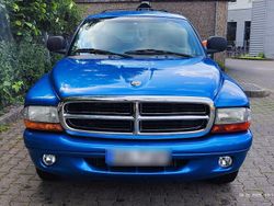 Blau Gebraucht 1999 Dodge Durango SUV | 4.000 €