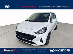 Weiß Neu 2025 Hyundai i10 Trend Kleinwagen | 18.640 € (Fairer Preis)