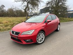 Rot Gebraucht 2019 Seat Leon Style Kleinwagen | 12.990 € (Guter Preis)