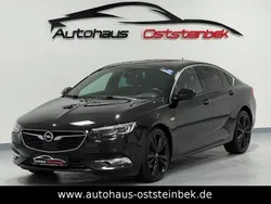 Schwarz Gebraucht 2019 Opel Insignia Innovation Limousine | 17.490 € (Fairer Preis)