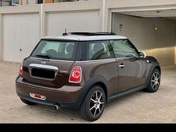 Braun Gebraucht 2011 Mini Cooper Kleinwagen | 6.000 € (Fairer Preis)