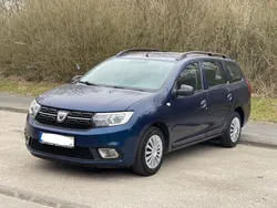 Dacia Logan MCV