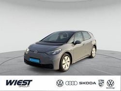 Mondsteingrau Gebraucht 2022 VW ID.3 Pro Performance Kleinwagen | 19.880 € (Guter Preis)