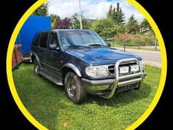 Blau Gebraucht 1998 Ford Explorer SUV | 4.900 € (Superpreis)