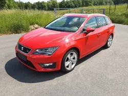Seat Leon ST