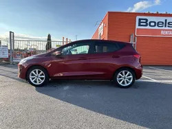 Gebraucht 2018 Ford Fiesta Kleinwagen | 10.950 € (Guter Preis)