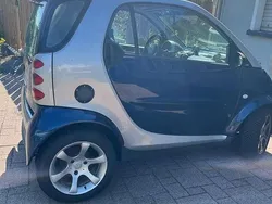 Gebraucht 2003 Smart ForTwo Coupé Brabus Coupé | 1.000 € (Guter Preis)