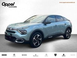 Blau Gebraucht 2023 Citroën C4 Touch SUV | 20.990 € (Fairer Preis)