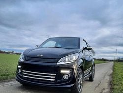 Schwarz Gebraucht 2017 Ligier JS50 Kleinwagen | 10.350 € (Guter Preis)
