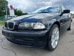 Gebraucht 1999 BMW 316 Exclusive Limousine | 1.500 € (Superpreis)