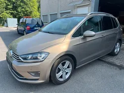 Gebraucht 2014 VW Golf Sportsvan Comfortline Van / Kleinbus | 7.950 € (Superpreis)