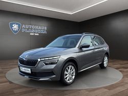 Graphitegrau Gebraucht 2022 Skoda Kamiq Tour SUV | 21.450 € (Fairer Preis)