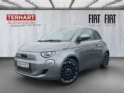 Gebraucht 2022 Fiat 500e La Prima Kleinwagen | 21.987 € (Teuer)