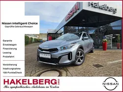 (css) lunar silver m Neu 2024 Kia XCeed Spirit SUV | 29.988 € (Guter Preis)