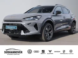 Graphengrau Neu 2025 Cupra Formentor SUV | 42.990 € (Etwas zu teuer)