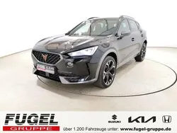 Mitternachtsschwarz Gebraucht 2023 Cupra Formentor SUV | 27.869 € (Guter Preis)