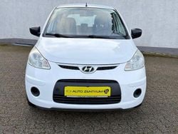 Weiß Gebraucht 2008 Hyundai i10 Classic Kleinwagen | 2.490 € (Guter Preis)