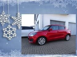 Rot Gebraucht 2020 Suzuki Swift Comfort Kleinwagen | 11.500 € (Fairer Preis)