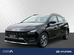 Phantom black Neu 2024 Hyundai Bayon Trend SUV | 23.480 € (Guter Preis)