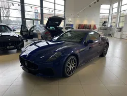 Blau Gebraucht 2023 Maserati Granturismo Coupé | 179.900 €