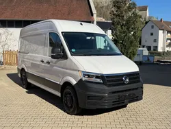 Weiß Gebraucht 2020 VW Crafter Van | 27.950 € (Superpreis)