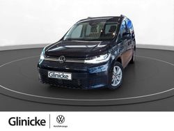 Starlight blue metallic Neu 2025 VW Caddy Life Van / Kleinbus | 45.770 € (Etwas zu teuer)