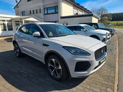 Grau Gebraucht 2021 Jaguar E-Pace R-Dynamic SUV | 28.888 € (Fairer Preis)