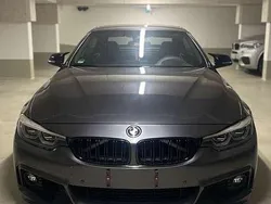 Grau Gebraucht 2020 BMW 440 M Performance Cabrio | 33.490 € (Fairer Preis)