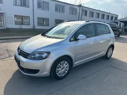 Silber Gebraucht 2010 VW Golf Plus Comfortline Van / Kleinbus | 7.990 € (Guter Preis)
