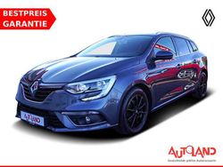Grau Gebraucht 2019 Renault Mégane IV Limousine | 14.990 € (Fairer Preis)