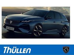 Blau (avatar blau) Neu 2025 Peugeot 308 Style Kombi | 27.188 € (Guter Preis)