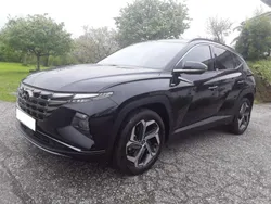 Schwarz Gebraucht 2021 Hyundai Tucson Prime SUV | 28.900 € (Fairer Preis)