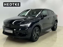 Onyx black Neu 2024 Volvo EC40 Plus SUV | 41.990 € (Superpreis)