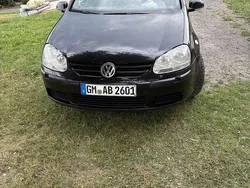 Gebraucht 2004 VW Golf IV Comfortline Limousine | 2.100 € (Fairer Preis)