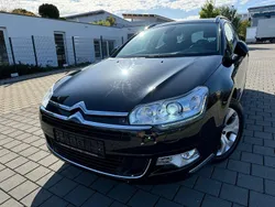 Schwarz Gebraucht 2015 Citroën C5 Tendance Kombi | 8.750 € (Fairer Preis)