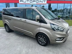 Silber Gebraucht 2020 Ford Tourneo Titanium SUV | 29.440 € (Fairer Preis)
