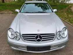 Silber Gebraucht 2004 Mercedes 200 Avantgarde Limousine | 6.999 € (Fairer Preis)