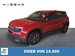 Gebraucht 2023 Jeep Avenger EV Longitude SUV | 24.600 € (Guter Preis)