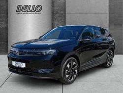 Schwarz Neu 2025 Opel Grandland X SUV | 34.950 € (Fairer Preis)