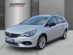 Argonsilber Gebraucht 2021 Opel Astra Ultimate Kombi | 16.750 € (Fairer Preis)