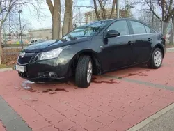 Gebraucht 2011 Chevrolet Cruze LS Limousine | 4.100 € (Etwas zu teuer)