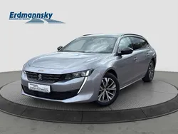 Lack grau artense Gebraucht 2023 Peugeot 508 Allure Kombi | 19.480 € (Guter Preis)