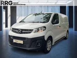 Weiß Gebraucht 2022 Opel Vivaro Van | 24.990 € (Fairer Preis)