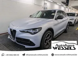 Gebraucht 2024 Alfa Romeo Stelvio Veloce SUV | 37.950 € (Superpreis)