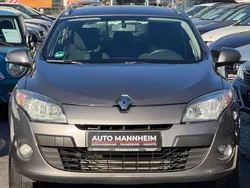 Renault Mégane III