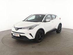 Weiß Gebraucht 2019 Toyota C-HR SUV | 15.300 € (Guter Preis)