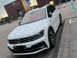 VW Tiguan Allspace