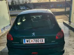 Gebraucht 2004 Peugeot 206 Limousine | 1.300 € (Fairer Preis)